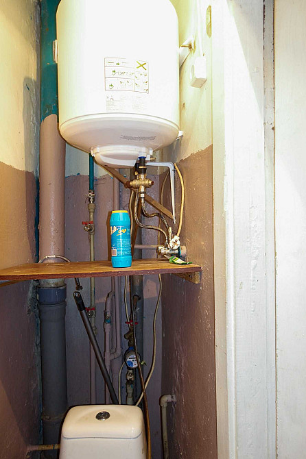 1к. квартира просп. Науки 98, 10мин Метро Демеевская Київ - зображення 4