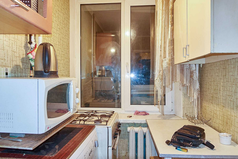 1к. квартира просп. Науки 98, 10мин Метро Демеевская Київ - зображення 8