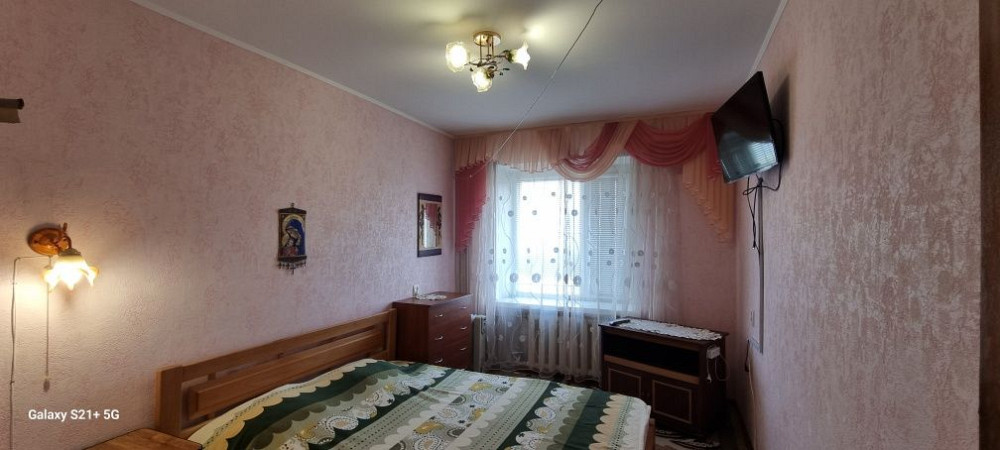 Оренда квартири на Таврійському . Район Три штика . Херсон - зображення 1