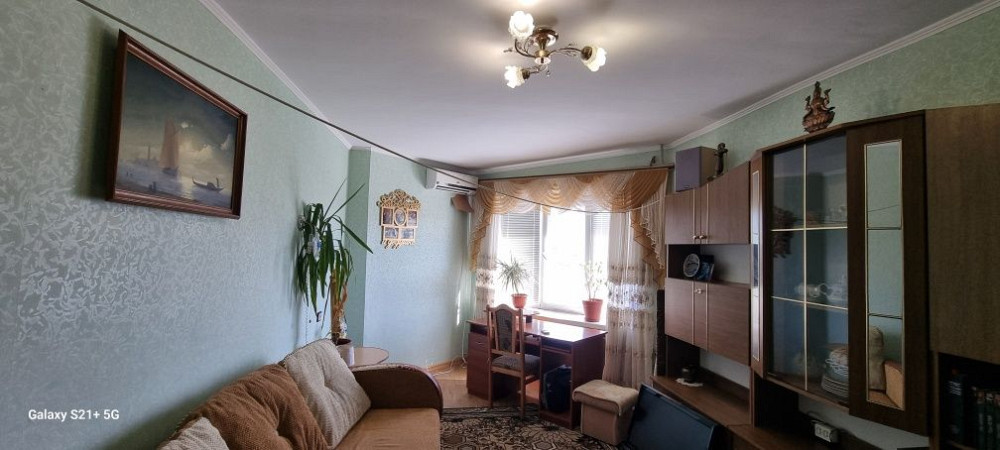 Оренда квартири на Таврійському . Район Три штика . Херсон - зображення 5