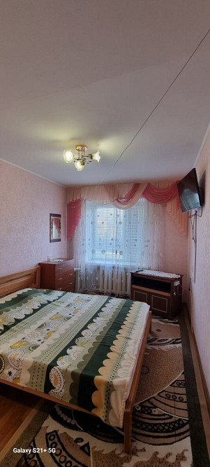 Оренда квартири на Таврійському . Район Три штика . Херсон - зображення 2