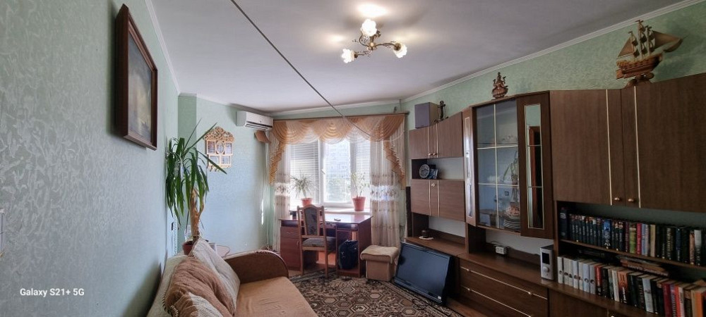 Оренда квартири на Таврійському . Район Три штика . Херсон - зображення 4