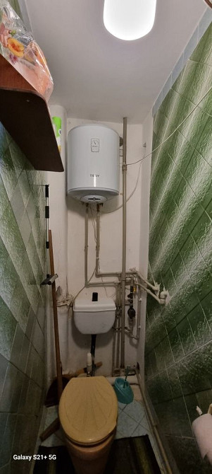 Оренда квартири на Таврійському . Район Три штика . Херсон - зображення 8