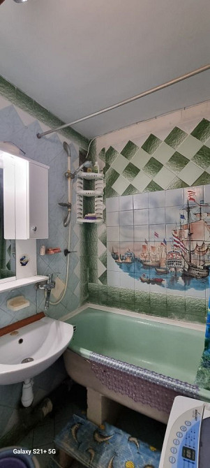 Оренда квартири на Таврійському . Район Три штика . Херсон - зображення 7