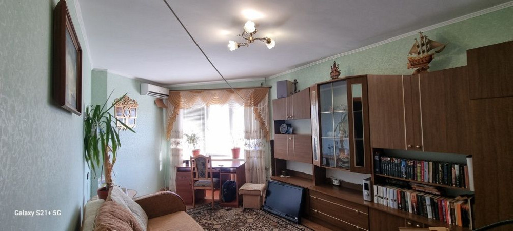 Оренда квартири на Таврійському . Район Три штика . Херсон - зображення 3