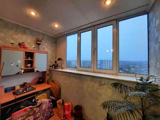 Простора 2 - кімнатна на Новобіличах! Академмістечко! Київ