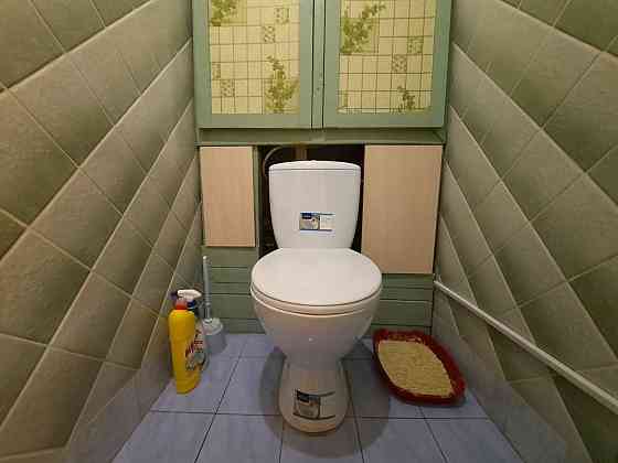 Простора 2 - кімнатна на Новобіличах! Академмістечко! Київ