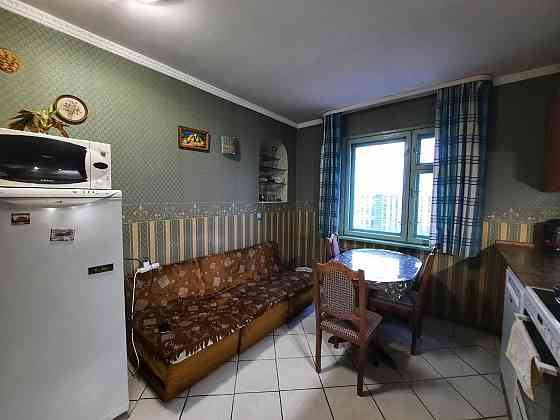 Простора 2 - кімнатна на Новобіличах! Академмістечко! Київ