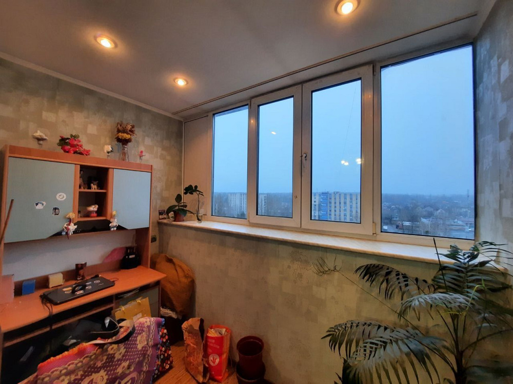 Простора 2 - кімнатна на Новобіличах! Академмістечко! Київ - зображення 6