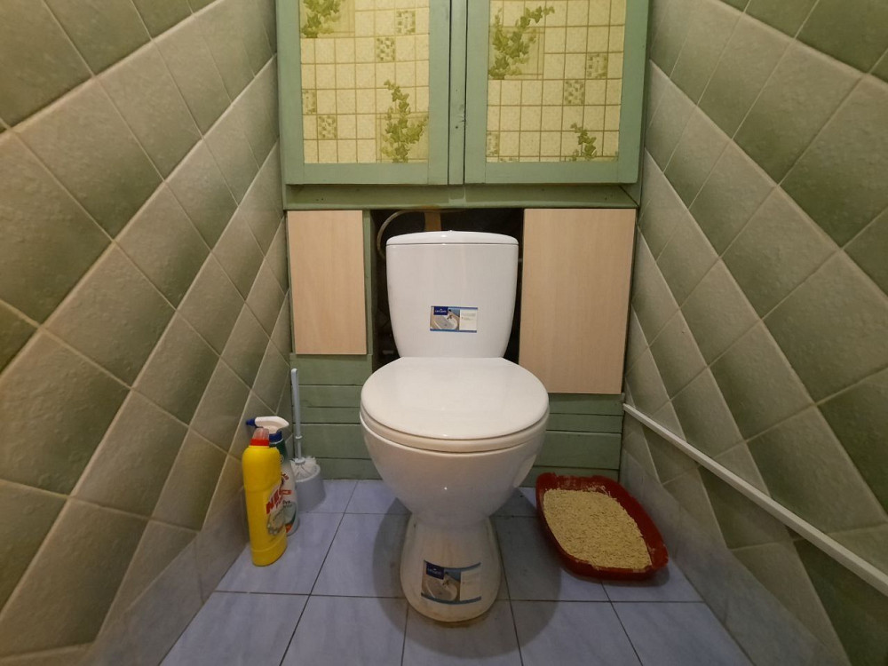 Простора 2 - кімнатна на Новобіличах! Академмістечко! Київ - зображення 5