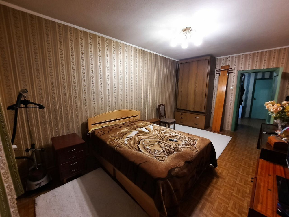 Простора 2 - кімнатна на Новобіличах! Академмістечко! Київ - зображення 8