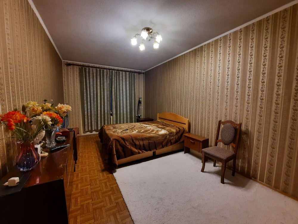 Простора 2 - кімнатна на Новобіличах! Академмістечко! Київ - зображення 3