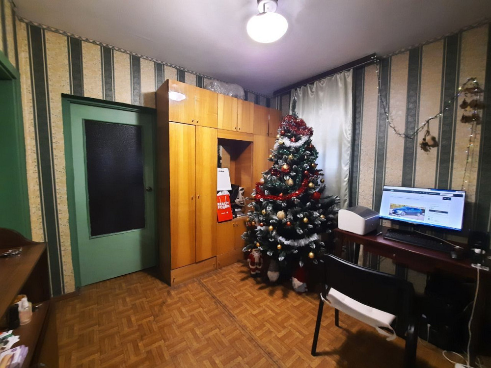 Простора 2 - кімнатна на Новобіличах! Академмістечко! Київ - зображення 7