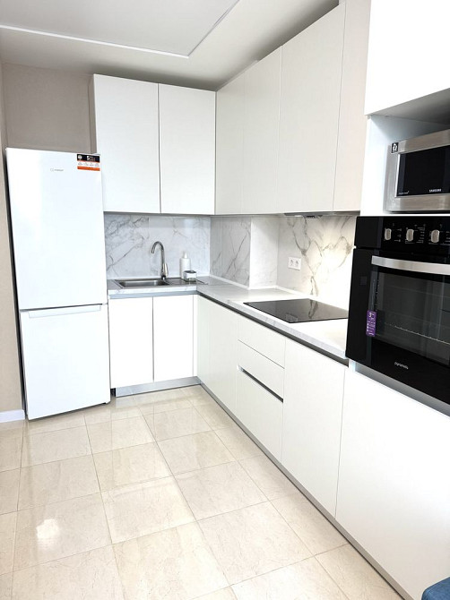 СДАМ! Новострой на Таирова ! Кухня студия + спальня! Одеса - зображення 2