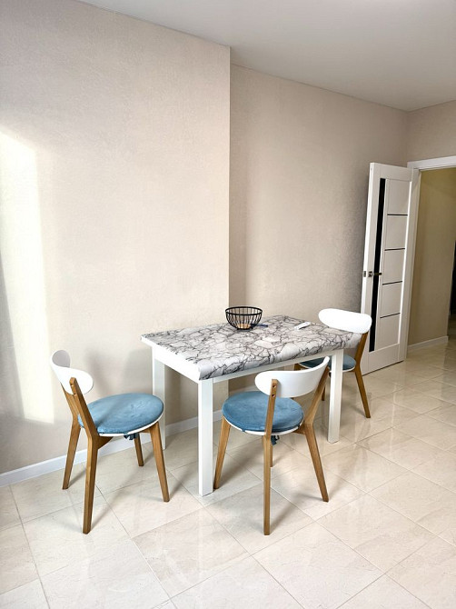 СДАМ! Новострой на Таирова ! Кухня студия + спальня! Одеса - зображення 5