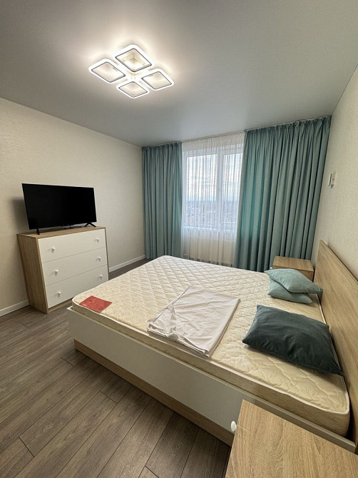 СДАМ! Новострой на Таирова ! Кухня студия + спальня! Одеса - зображення 8