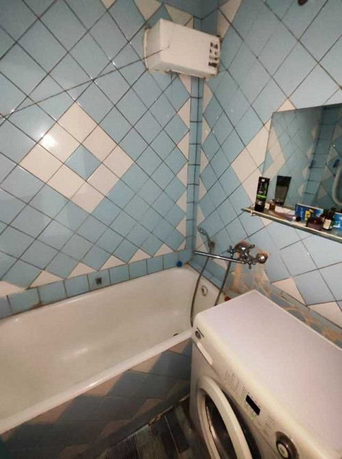 OS4 Сдам в аренду 1 комнатную квартиру 39квм Державинская метро Левада Харків - зображення 3