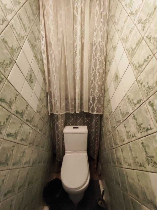 OS4 Сдам в аренду 1 комнатную квартиру 39квм Державинская метро Левада Харків - зображення 4