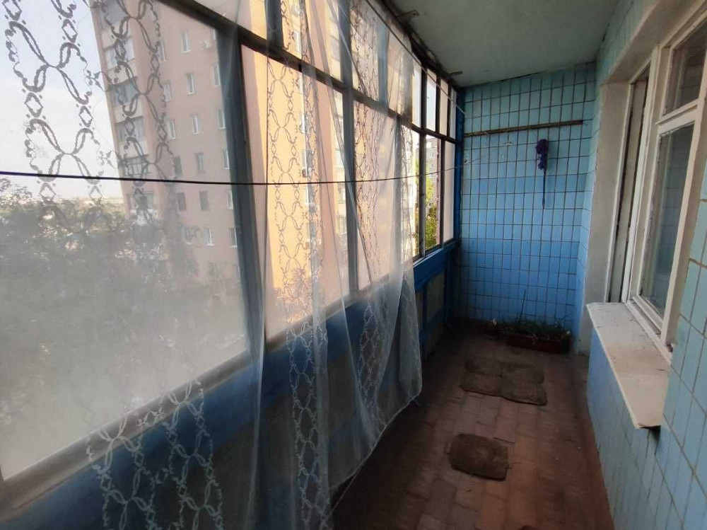 OS4 Сдам в аренду 1 комнатную квартиру 39квм Державинская метро Левада Харків - зображення 5