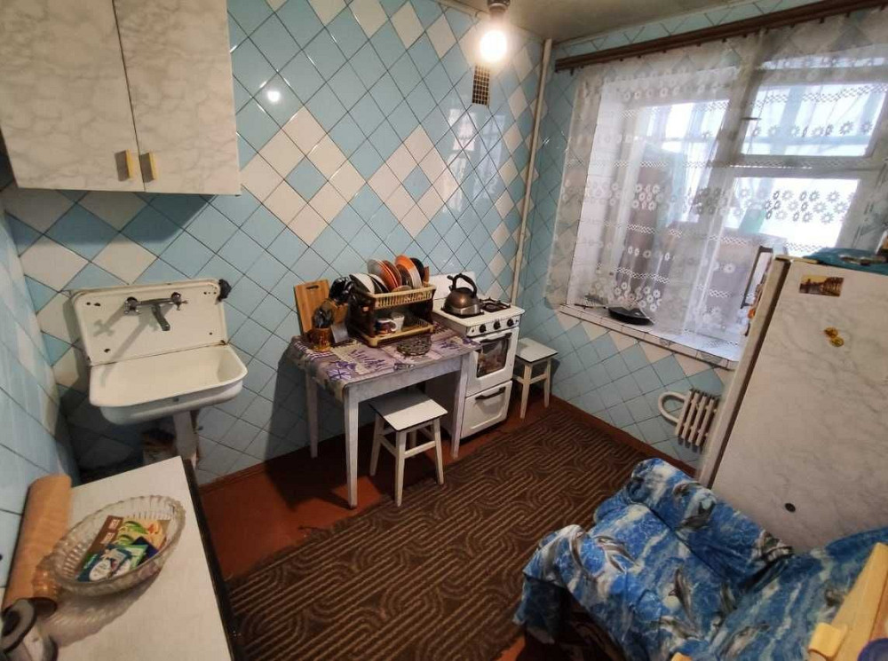 OS4 Сдам в аренду 1 комнатную квартиру 39квм Державинская метро Левада Харків - зображення 2