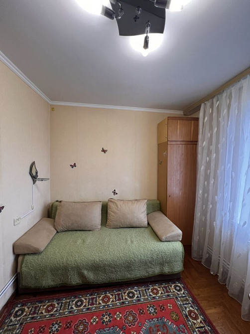 3-х кімнатна з автономним опаленням по вул.Хлібній Житомир - изображение 8