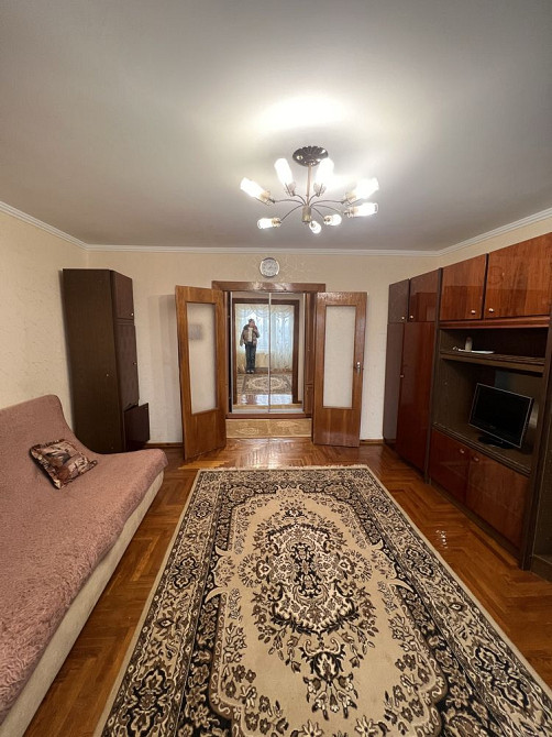 3-х кімнатна з автономним опаленням по вул.Хлібній Житомир - изображение 7