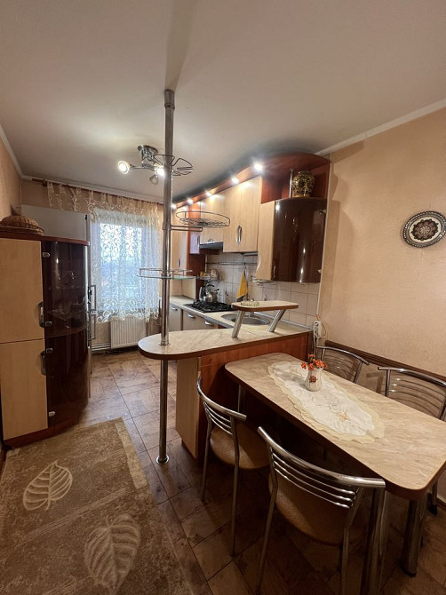 3-х кімнатна з автономним опаленням по вул.Хлібній Житомир - изображение 1