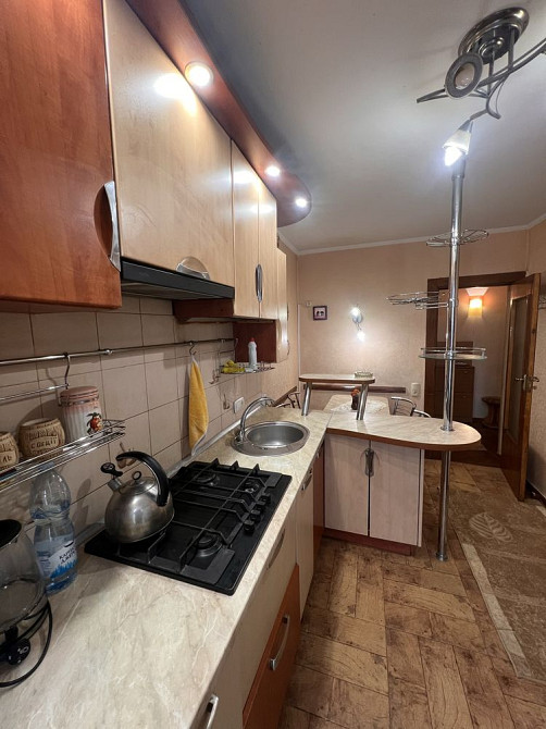 3-х кімнатна з автономним опаленням по вул.Хлібній Житомир - изображение 3