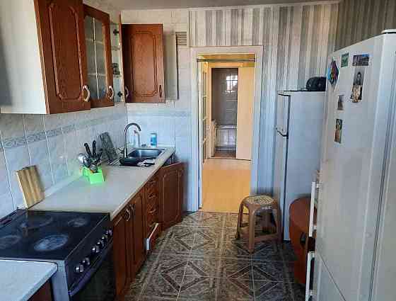 Здам гарну 3к квартиру Святошинський Булгакова Кікабідзе Симиренка Київ