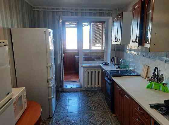 Здам гарну 3к квартиру Святошинський Булгакова Кікабідзе Симиренка Київ