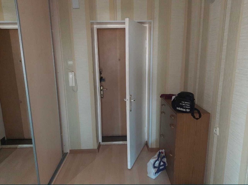 Здам гарну 3к квартиру Святошинський Булгакова Кікабідзе Симиренка Київ - зображення 6