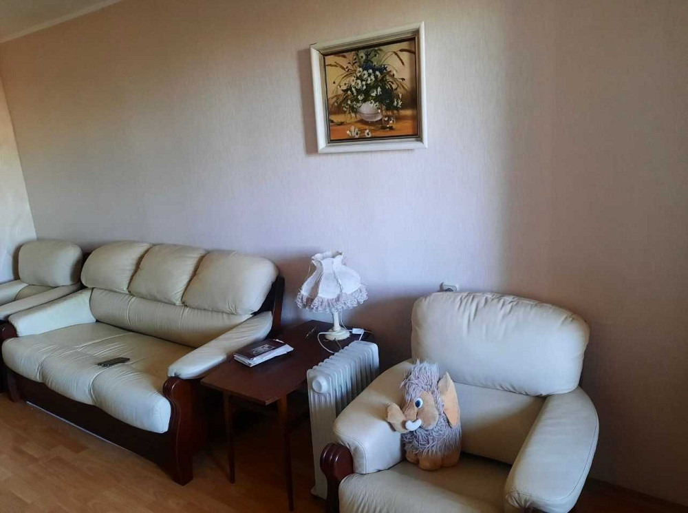 Здам гарну 3к квартиру Святошинський Булгакова Кікабідзе Симиренка Київ - зображення 1