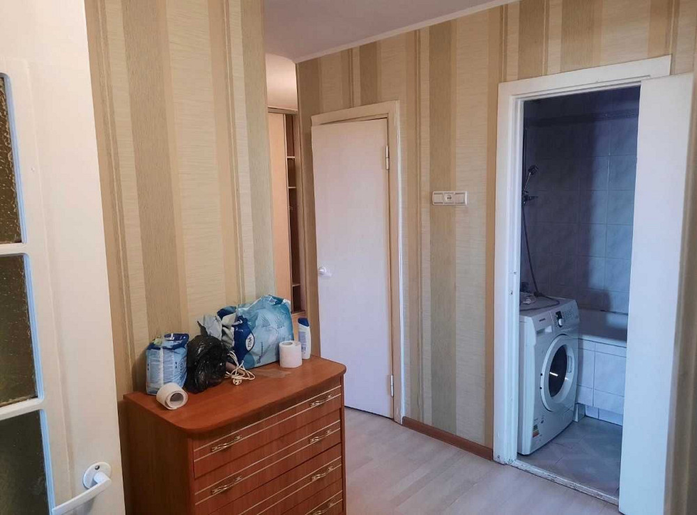 Здам гарну 3к квартиру Святошинський Булгакова Кікабідзе Симиренка Київ - зображення 7