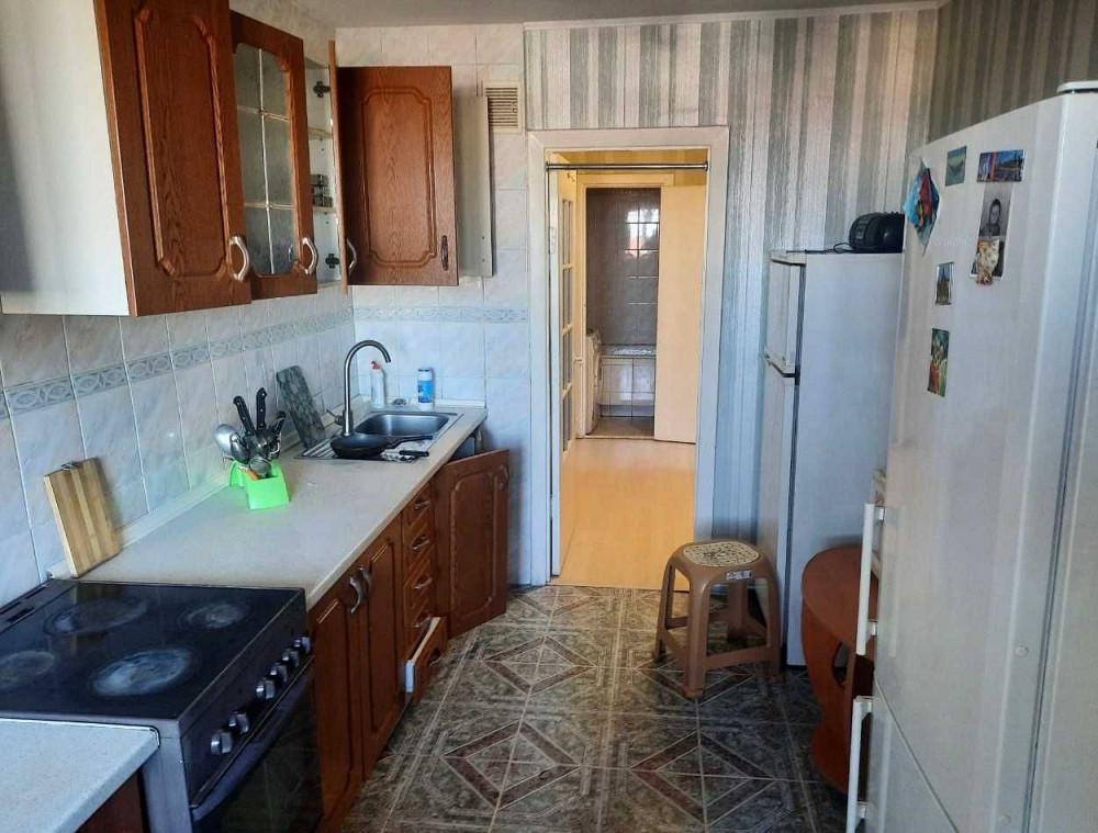 Здам гарну 3к квартиру Святошинський Булгакова Кікабідзе Симиренка Київ - зображення 3