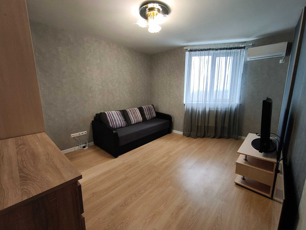 `Здам 1 комн. квартиру, новобудова, автономне опалення Кременчуг - изображение 6