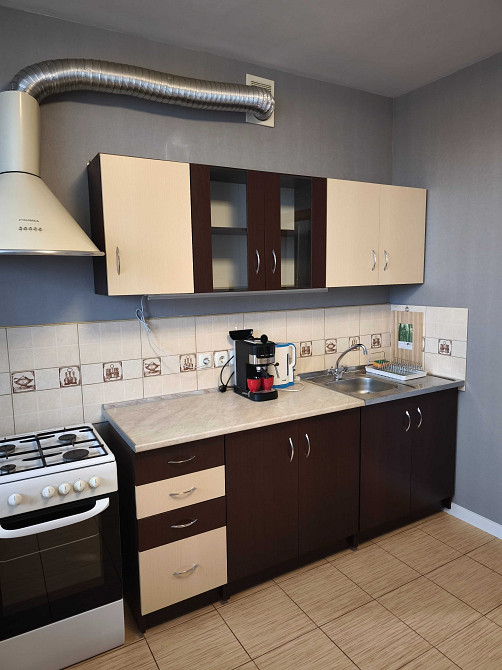 `Здам 1 комн. квартиру, новобудова, автономне опалення Кременчуг - изображение 2