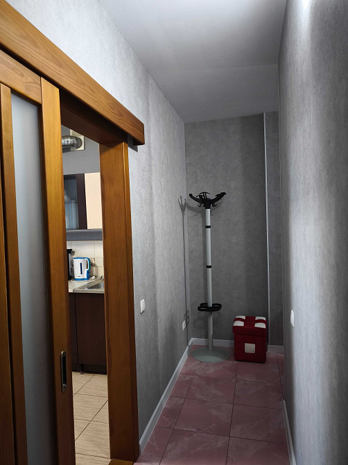 `Здам 1 комн. квартиру, новобудова, автономне опалення Кременчуг - изображение 8