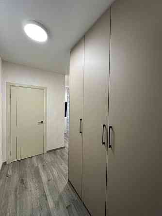 Здається квартира в новобудові Ровно