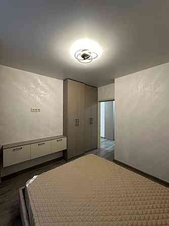 Здається квартира в новобудові Ровно