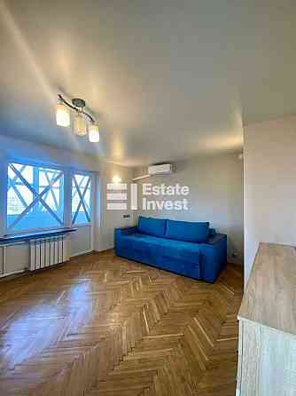 Оренда однокімнатної квартири біля м. Голосіївська вул. Стельмаха 9/14 Київ