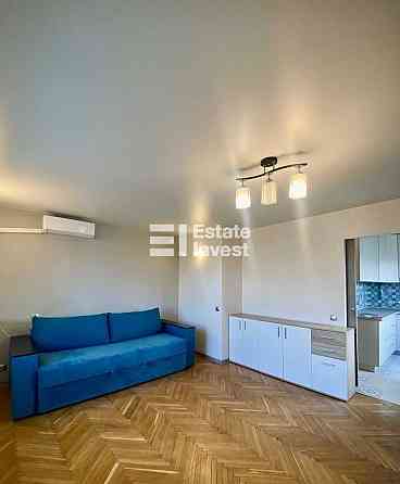 Оренда однокімнатної квартири біля м. Голосіївська вул. Стельмаха 9/14 Київ