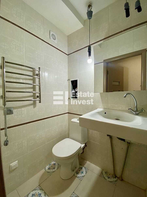 Оренда однокімнатної квартири біля м. Голосіївська вул. Стельмаха 9/14 Київ - зображення 8