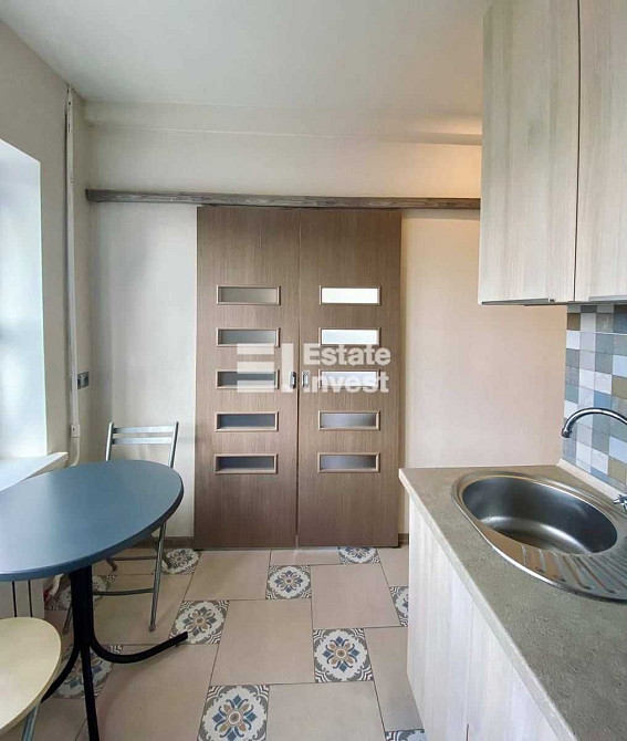 Оренда однокімнатної квартири біля м. Голосіївська вул. Стельмаха 9/14 Київ - зображення 3