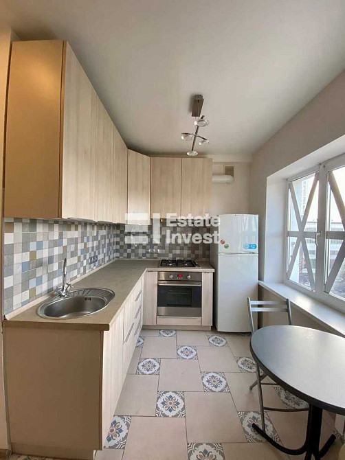 Оренда однокімнатної квартири біля м. Голосіївська вул. Стельмаха 9/14 Київ - зображення 2