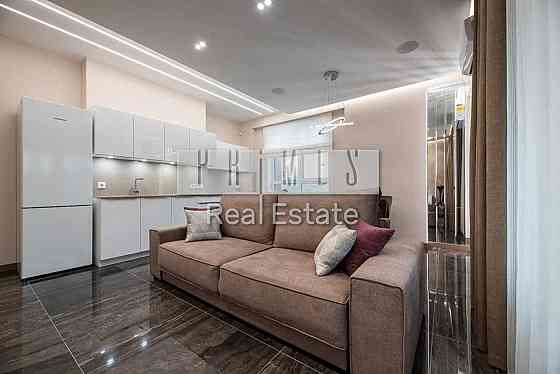 Оренда 2к квартира 63 м2, ЖК Jack House, бул. Лесі Українки, 7В Київ