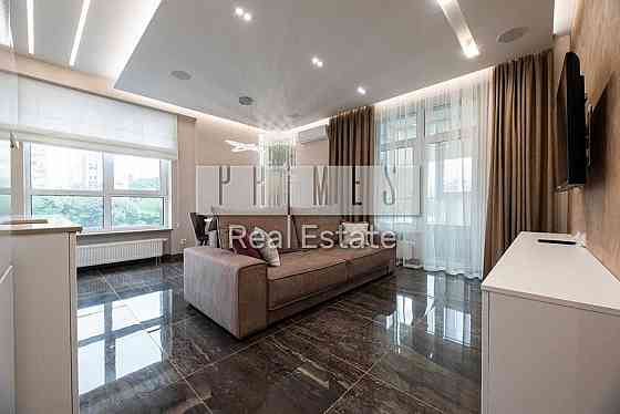 Оренда 2к квартира 63 м2, ЖК Jack House, бул. Лесі Українки, 7В Київ