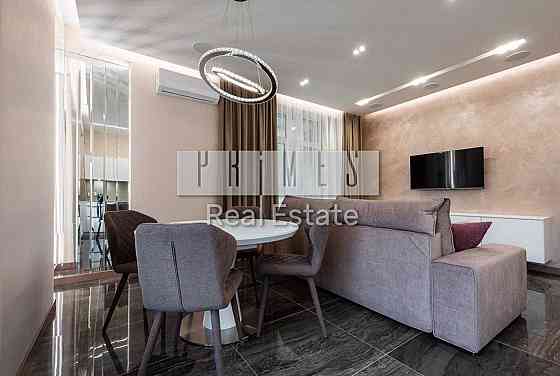 Оренда 2к квартира 63 м2, ЖК Jack House, бул. Лесі Українки, 7В Київ