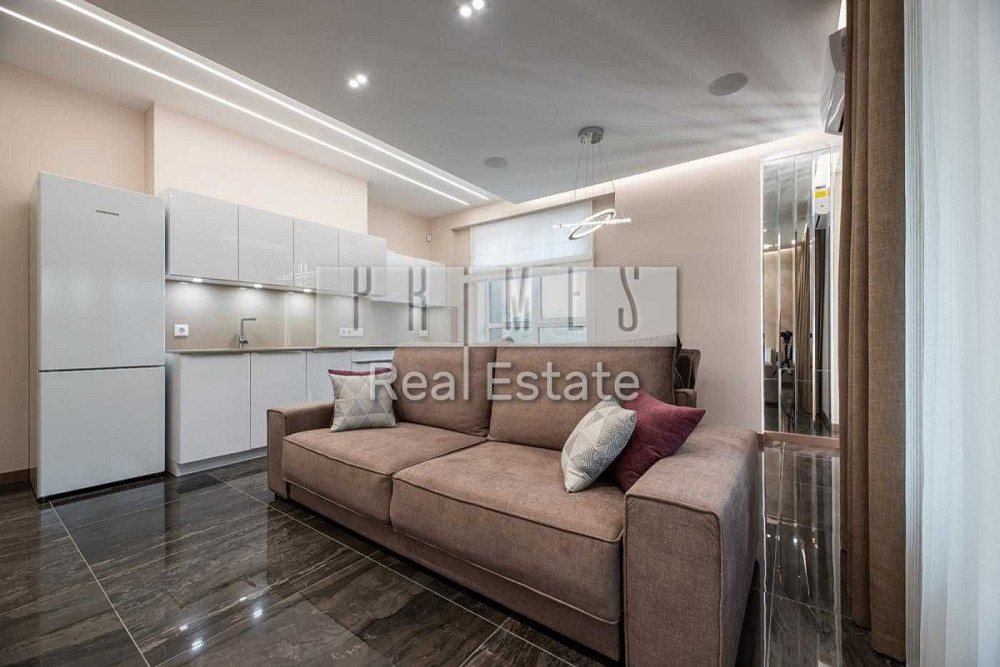 Оренда 2к квартира 63 м2, ЖК Jack House, бул. Лесі Українки, 7В Київ - зображення 5