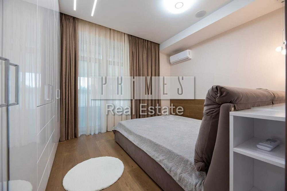 Оренда 2к квартира 63 м2, ЖК Jack House, бул. Лесі Українки, 7В Київ - зображення 8