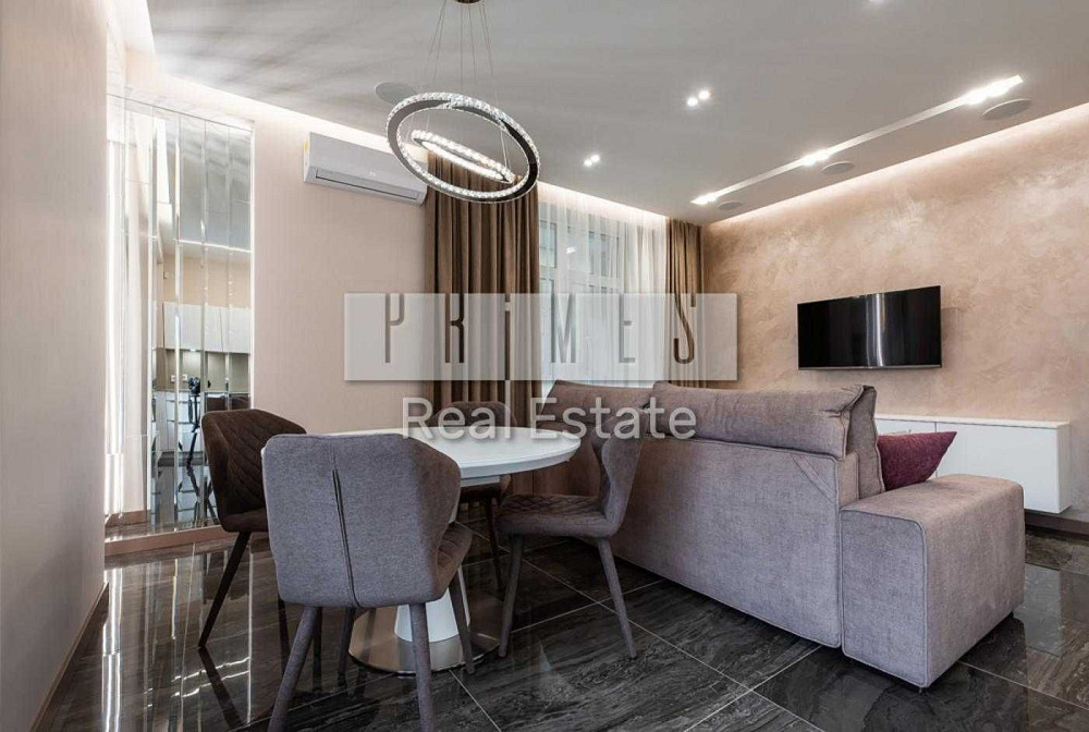 Оренда 2к квартира 63 м2, ЖК Jack House, бул. Лесі Українки, 7В Київ - зображення 2